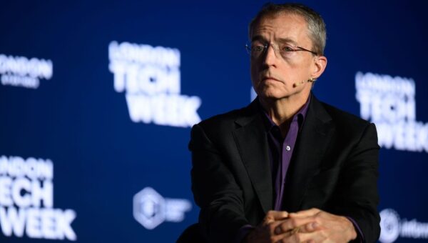 Former Intel CEO says the chipmaker went off the rails ‘when it started to be run by business people’
