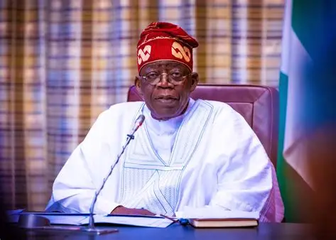 Tinubu Seeks Senate Approval for Bill to Strengthen Senior Secondary Education