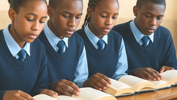 10 things that determine academic success beyond reading