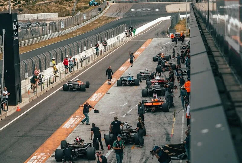 Silverstone’s Safety Car Finish Has F1 Arguing for American-Style Overtime
