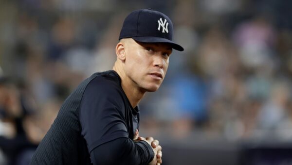 Judge, Trout among MLB All-Star Game starter selections