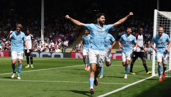 Josko Gvardiol Signs New Five-Year Deal At Man City