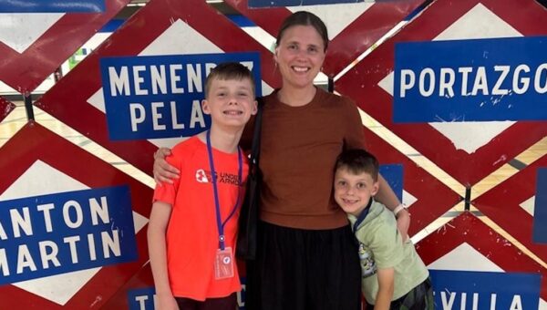 A year after moving our family from the US to Spain, these were our biggest wins and regrets