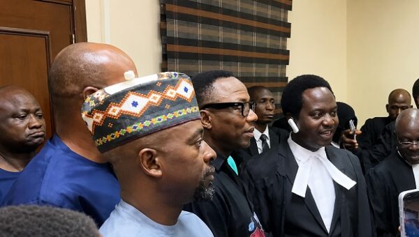 Alleged Defamation: Sowore Drops Plan To Call DSS DG As Witness