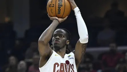 Nets sign guard Keon Ellis to two-year, $18 million contract