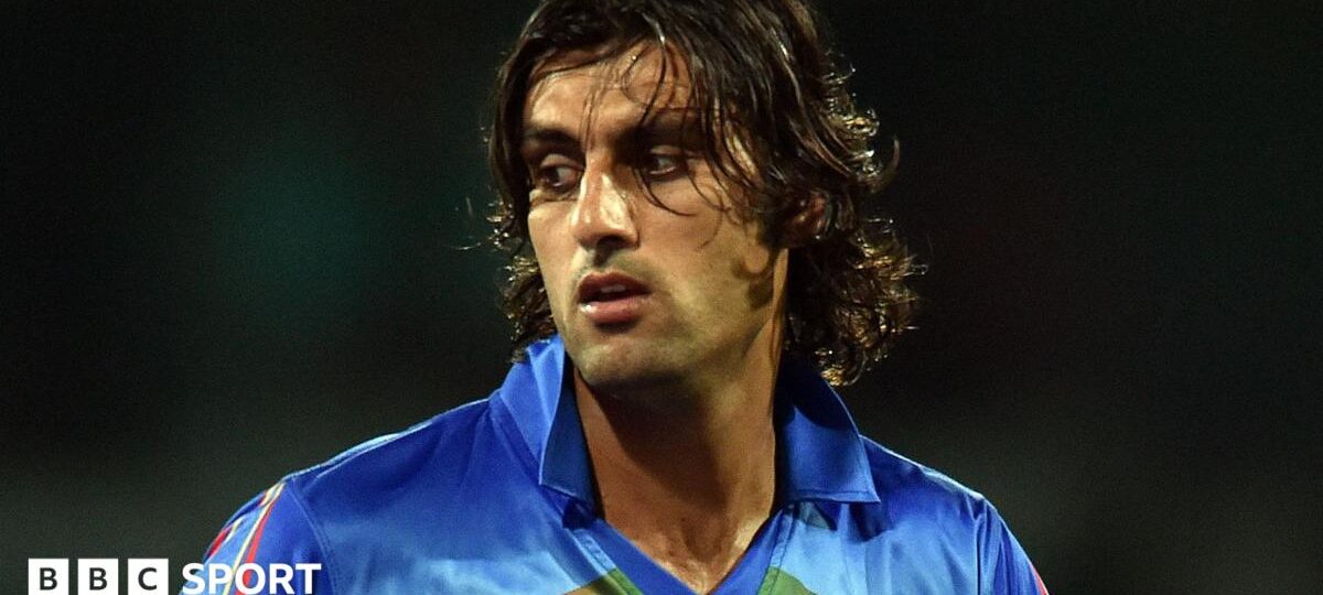 Former Afghanistan fast bowler Zadran dies aged 38