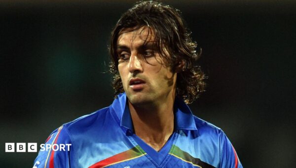 Former Afghanistan fast bowler Zadran dies aged 38