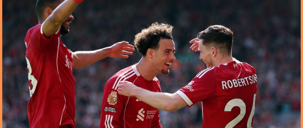 Ex-Red advises Liverpool to “consider selling” Tottenham transfer target for “decent offer”