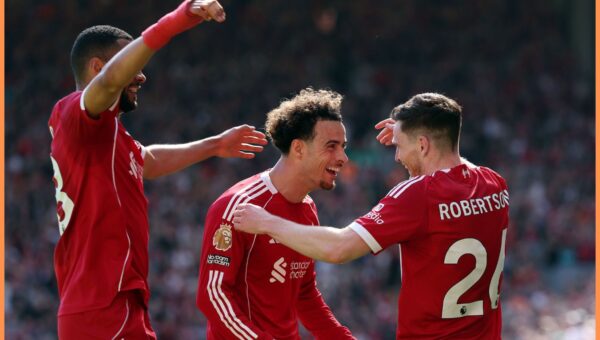 Ex-Red advises Liverpool to “consider selling” Tottenham transfer target for “decent offer”