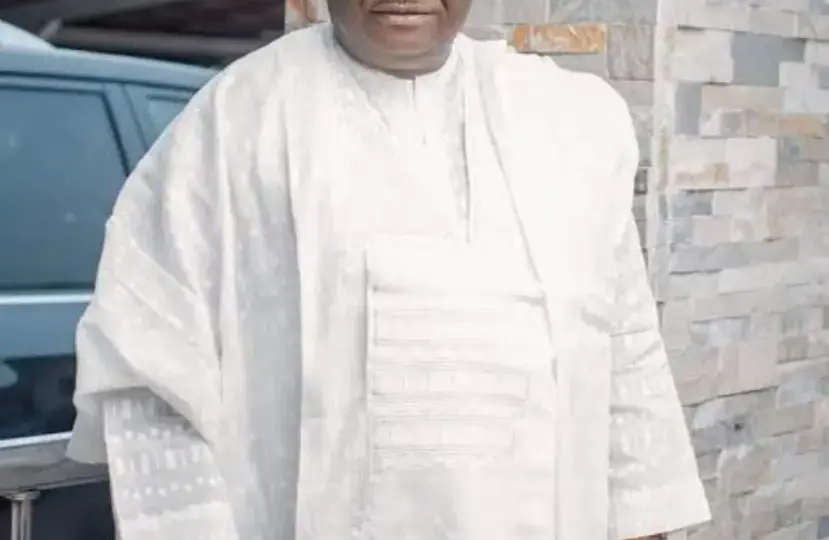 Benue South killings: Aondoakaa, running mate condemn Otukpo attack, propose security measures
