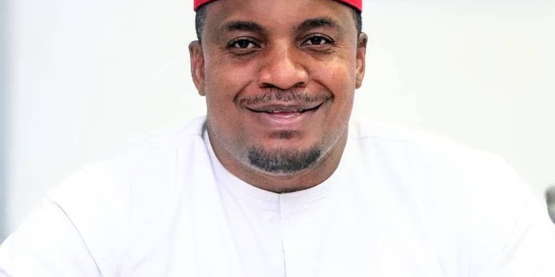 Labour Party’s Okereke unveils ‘Nigerians First! Believe Again!’ agenda, vows governance reforms