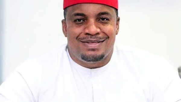 Labour Party’s Okereke unveils ‘Nigerians First! Believe Again!’ agenda, vows governance reforms