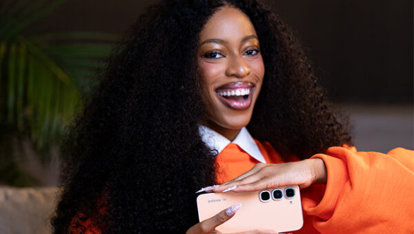 Qing Madi Becomes the New Face of Infinix HOT 70 Pro, Set for First Official Brand Appearance at UNILAG Campus Storm