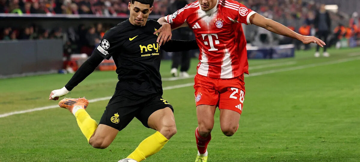 Union St Gilloise set for record transfer as Anan Khalaili nears Inter move