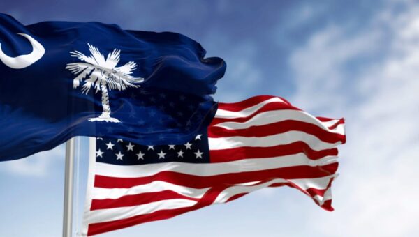 I wrote a story about a woman who regretted moving to South Carolina. It sparked a debate about living in the South.