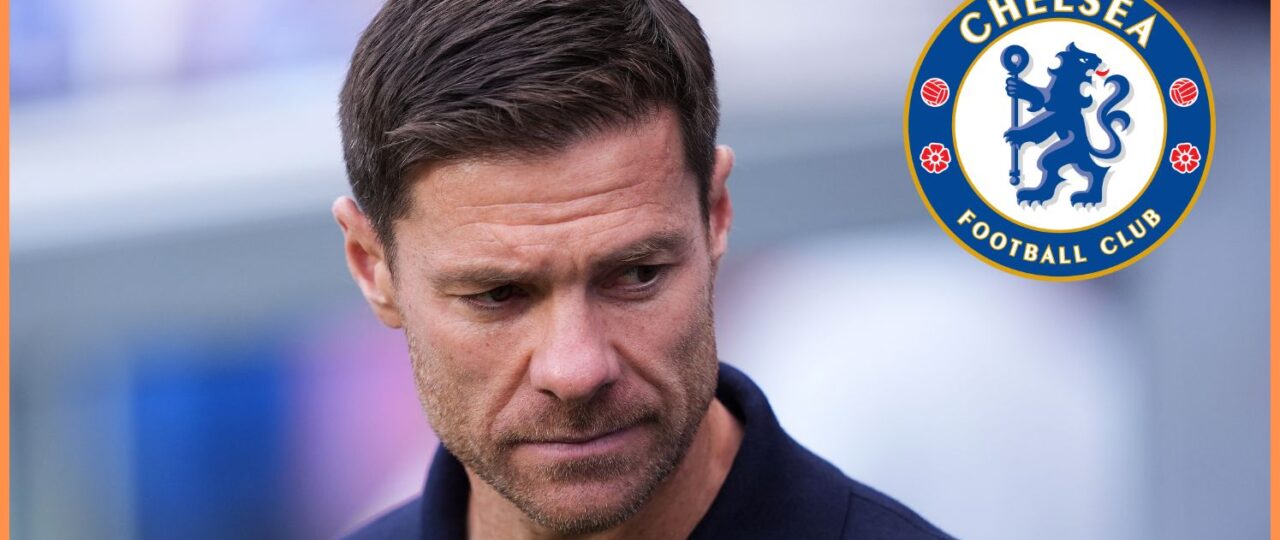 Video: Big blow for Xabi Alonso as Chelsea transfer target confirms he’s not moving