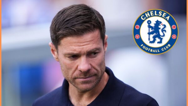 Video: Big blow for Xabi Alonso as Chelsea transfer target confirms he’s not moving