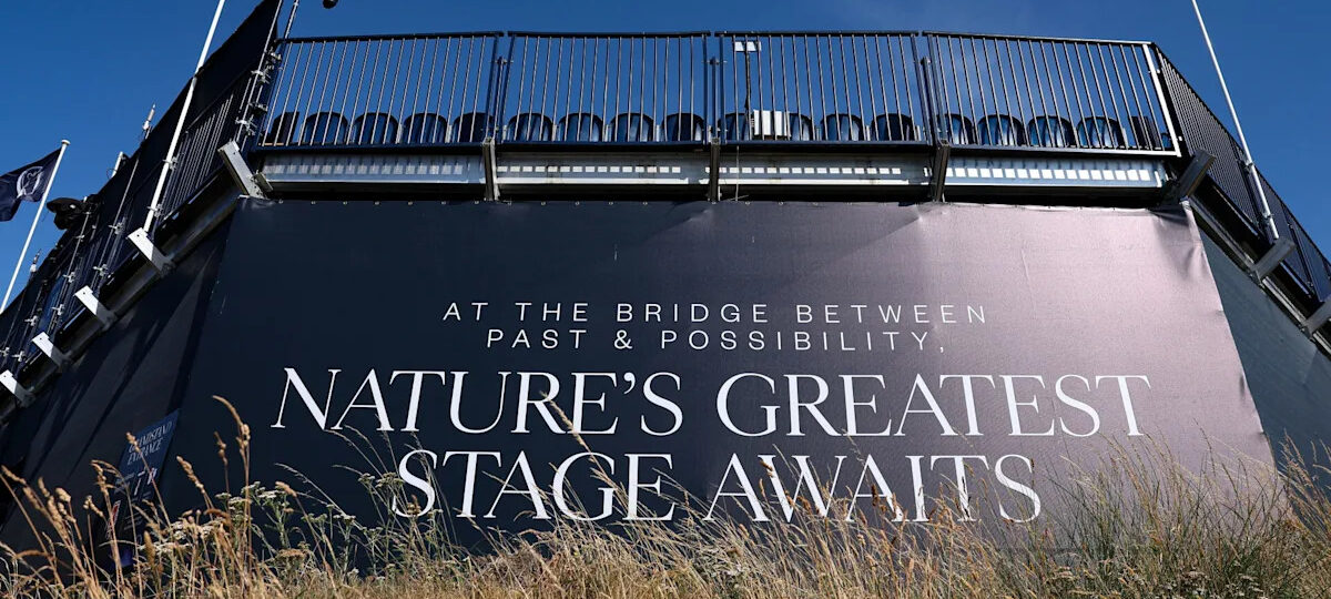 Royal Birkdale is a different British Open test than it was in 2017