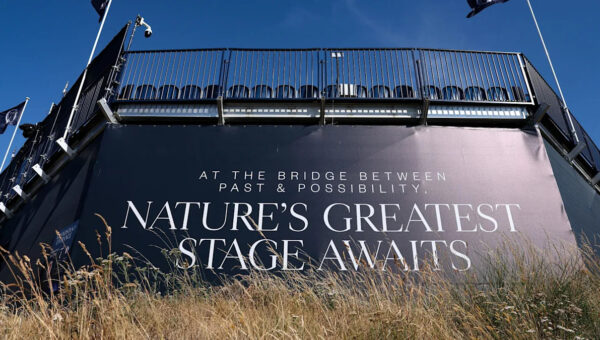 Royal Birkdale is a different British Open test than it was in 2017