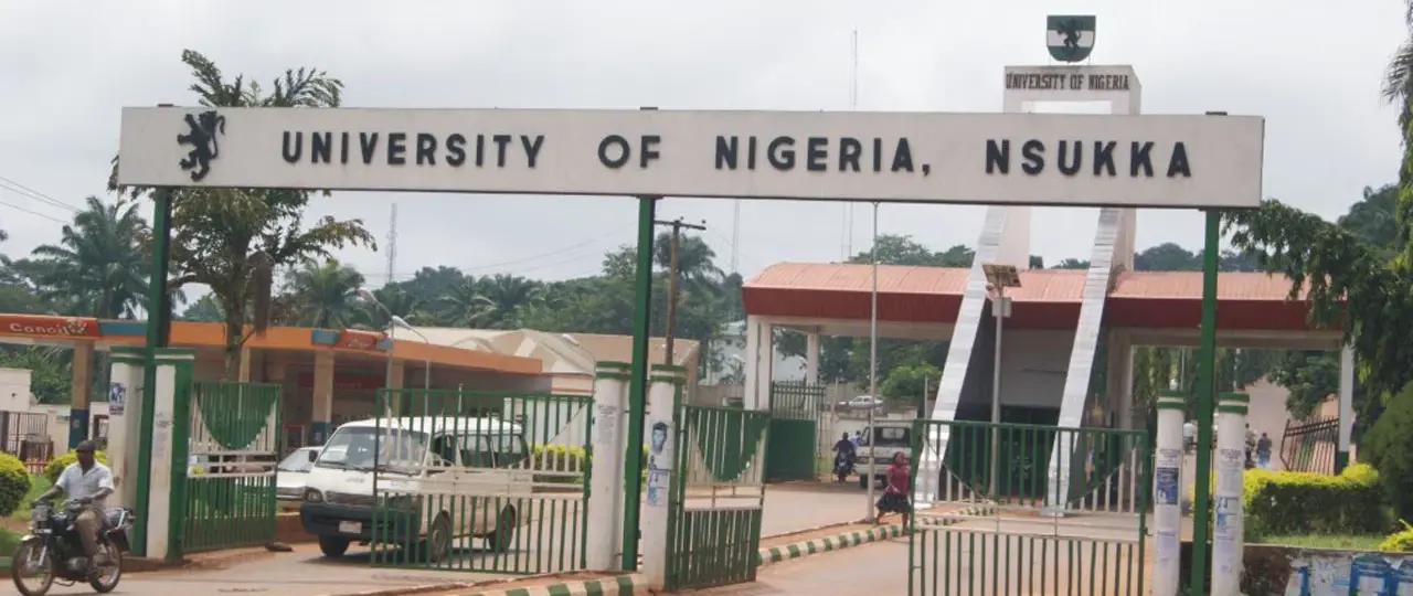 168 bag first class as UNN graduates 12,895 students
