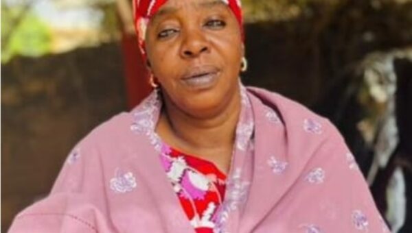 2027: Labour Party unveils Hajja Konto as vice presidential candidate