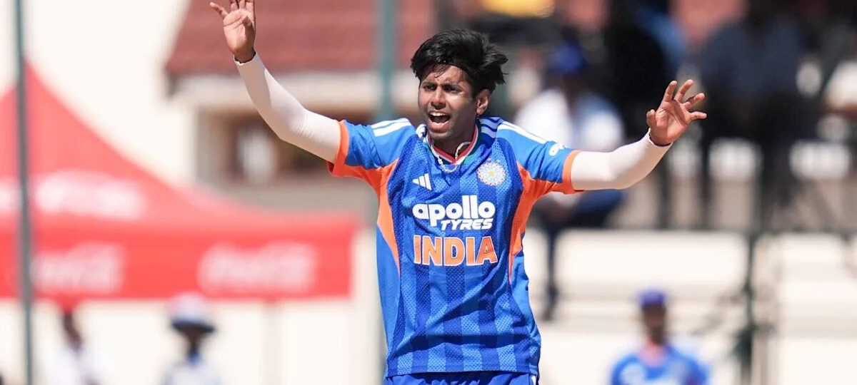 'Mental strength makes a huge difference': Mayank Yadav reflects on comeback after 21-month