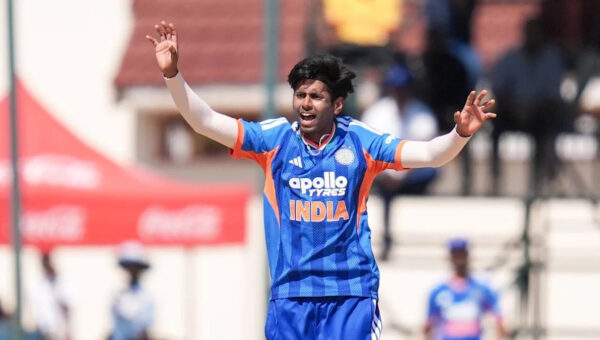 ‘Mental strength makes a huge difference’: Mayank Yadav reflects on comeback after 21-month