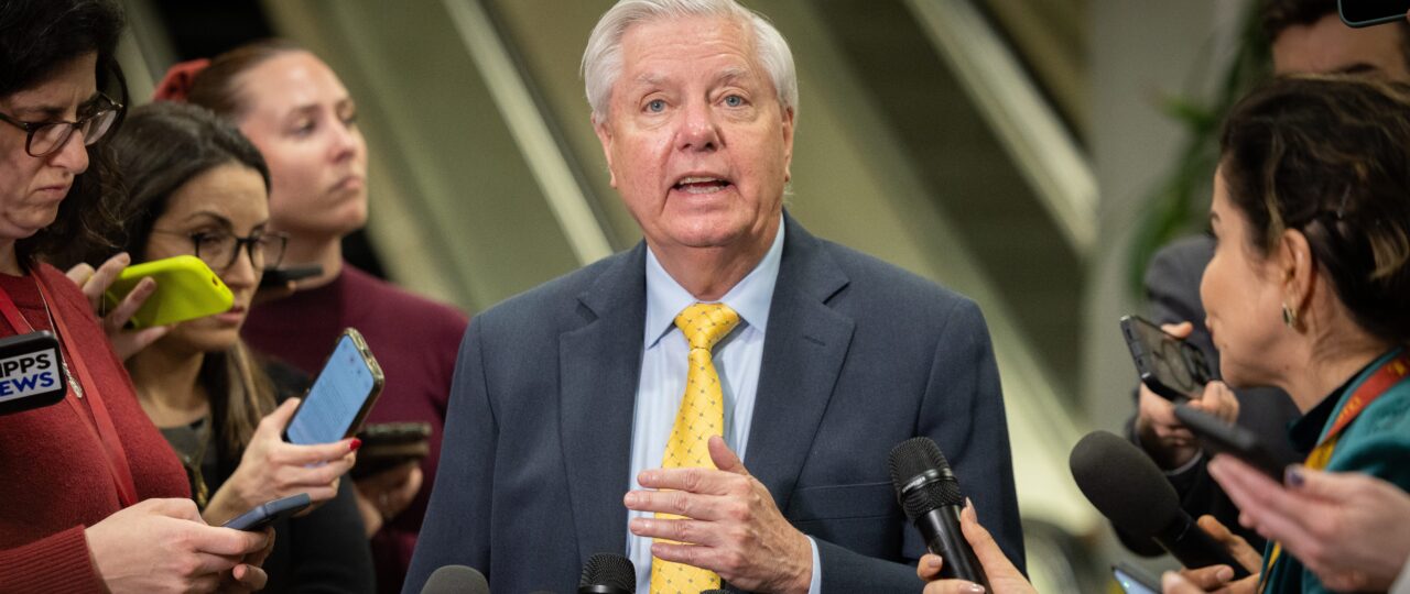Who Were Lindsey Graham’s Ex-Girlfriends? His Past Relationships