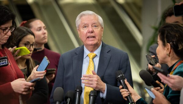 Who Were Lindsey Graham’s Ex-Girlfriends? His Past Relationships