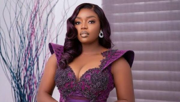 ‘I used to inherit my friends’ beefs’ – Bisola Aiyeola reveals