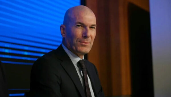 ‘Only job I wanted’: France turn to Zidane as coach