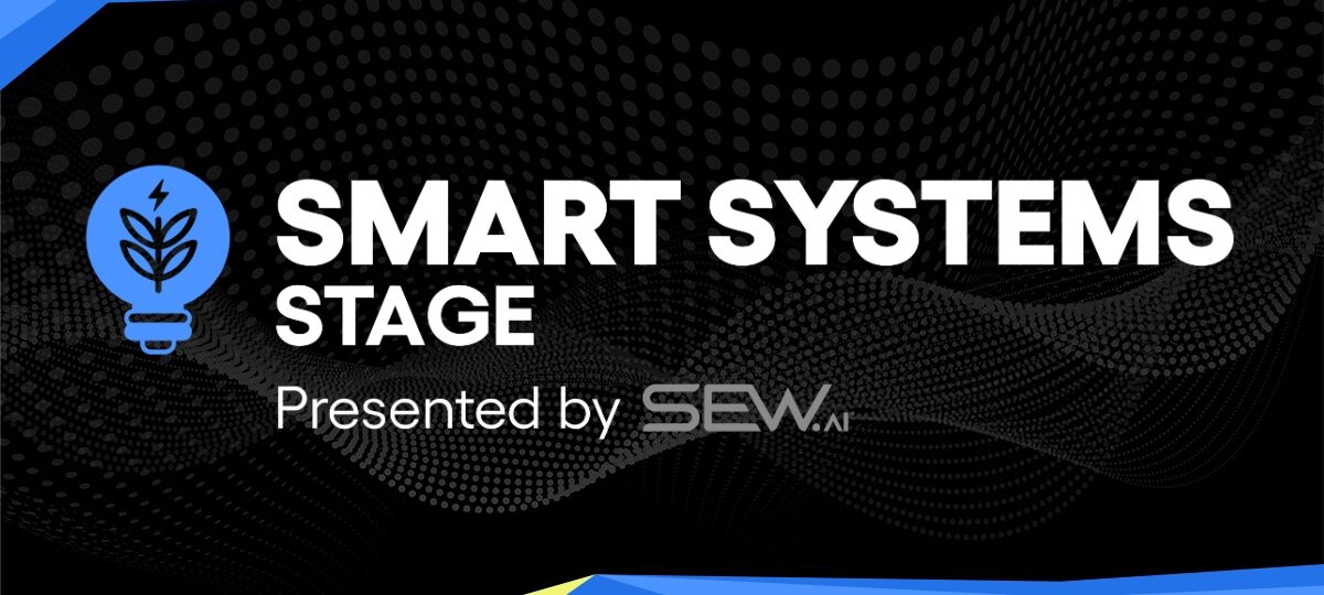 Power up your AI infrastructure! A first look at the Smart Systems Stage agenda at TechCrunch Disrupt 2026