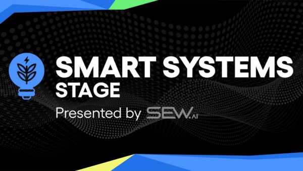 Power up your AI infrastructure! A first look at the Smart Systems Stage agenda at TechCrunch Disrupt 2026