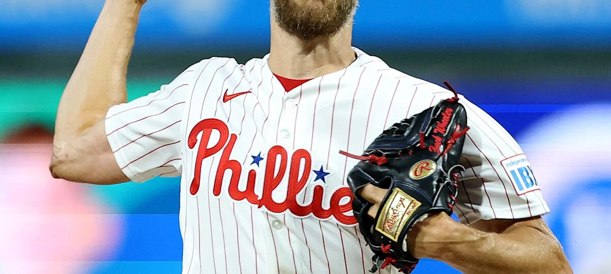 Zack Wheeler's dominance has Phillies ace building case for Hall of Fame