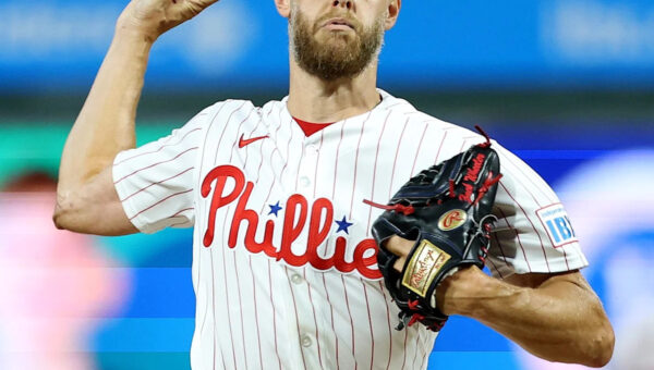 Zack Wheeler’s dominance has Phillies ace building case for Hall of Fame