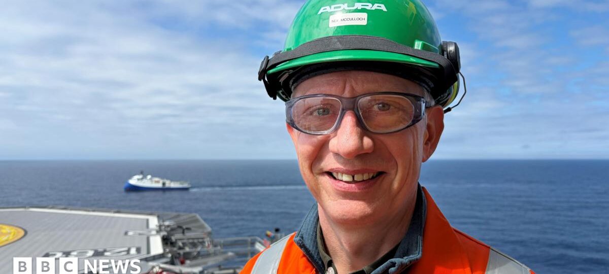 Jackdaw boss warns of winter fuel shortages if gas field not approved