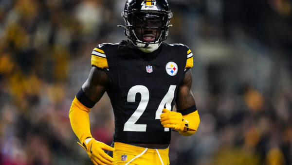 Steelers CB Joey Porter Jr. joins Jalen Ramsey on PUP list to begin training camp