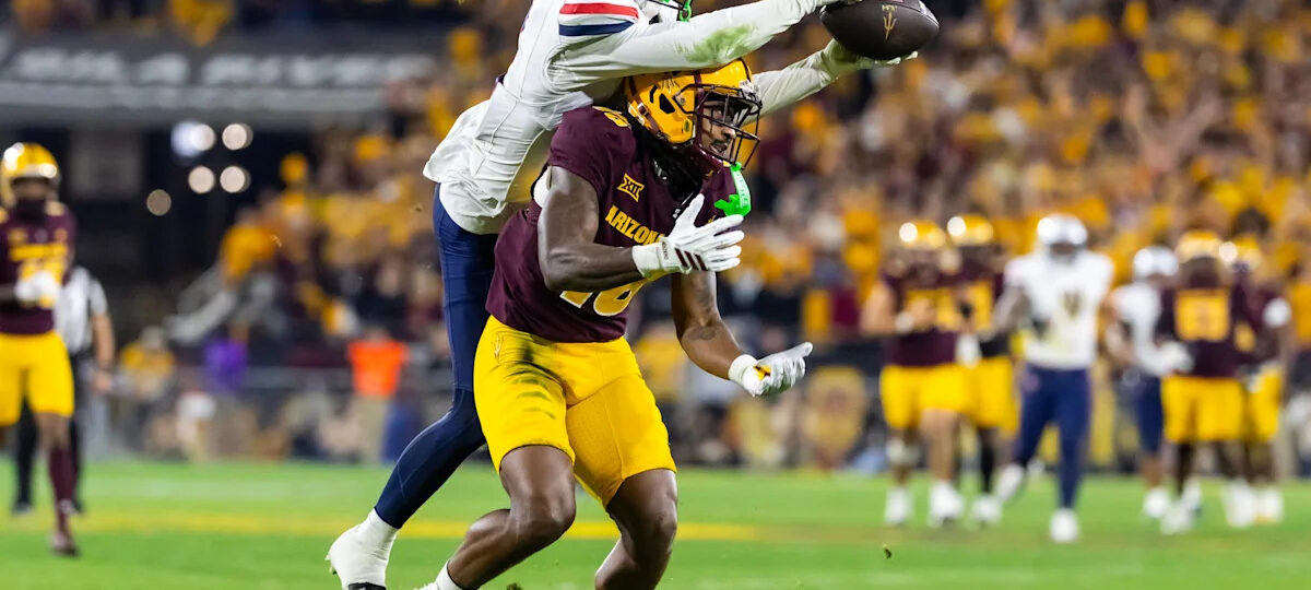 IDP Rookie Profile: Treydan Stukes in Redraft Leagues