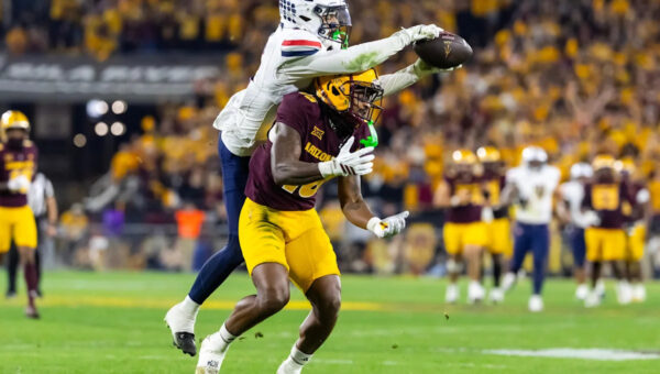 IDP Rookie Profile: Treydan Stukes in Redraft Leagues