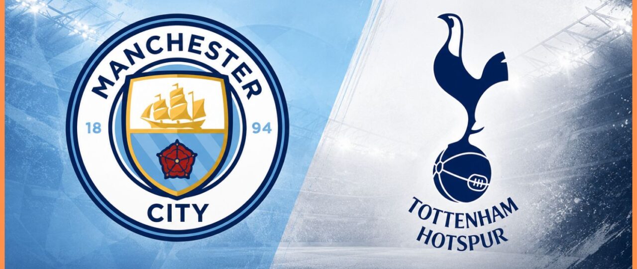 Just in: Man City plot Tottenham transfer hijack in huge power move