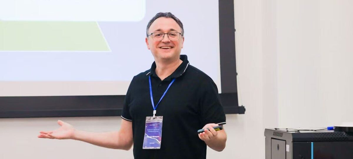 A Spanish professor struggled to save money in the US. Moving abroad helped him reach Lean FI at 47.