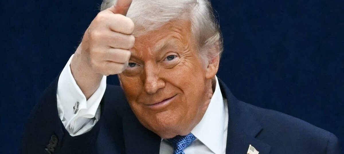 My kids don't qualify for the free $1,000, but I'm still opening Trump Accounts for them