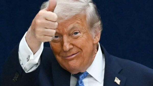 My kids don't qualify for the free $1,000, but I'm still opening Trump Accounts for them