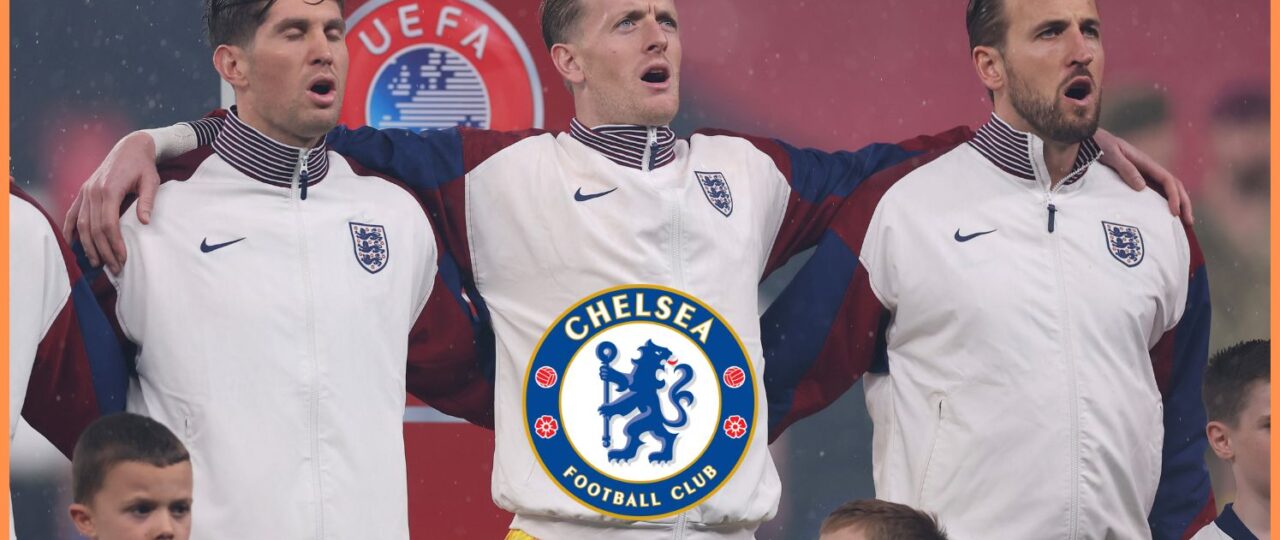Contact made: Chelsea waiting for response after getting back in touch with free agent