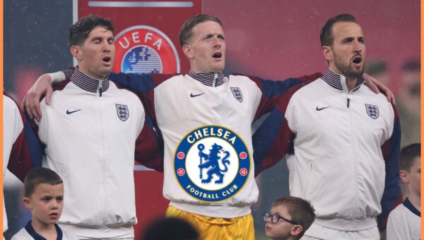 Contact made: Chelsea waiting for response after getting back in touch with free agent