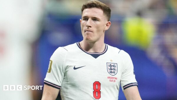 Anderson gets Man City move he craved as £116m deal done