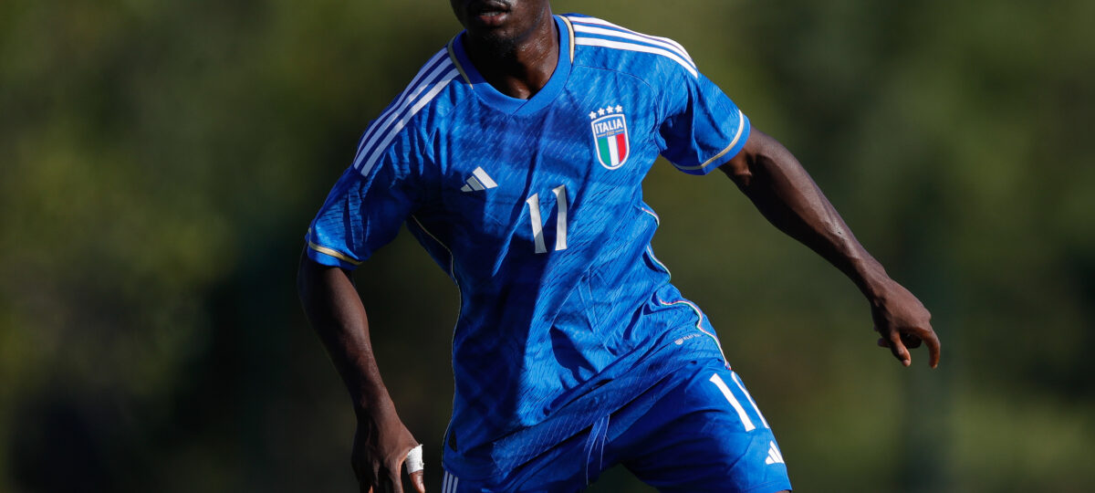 Official: Frosinone renew Fini, Calvani and Cittadini loans for 2026-27