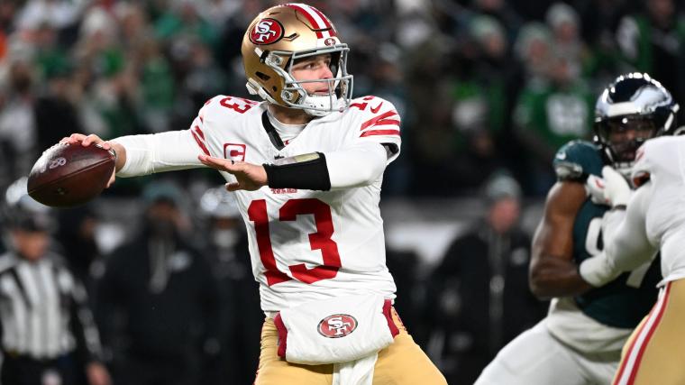 49ers' Brock Purdy has two 'superpowers' according to an NFL exec