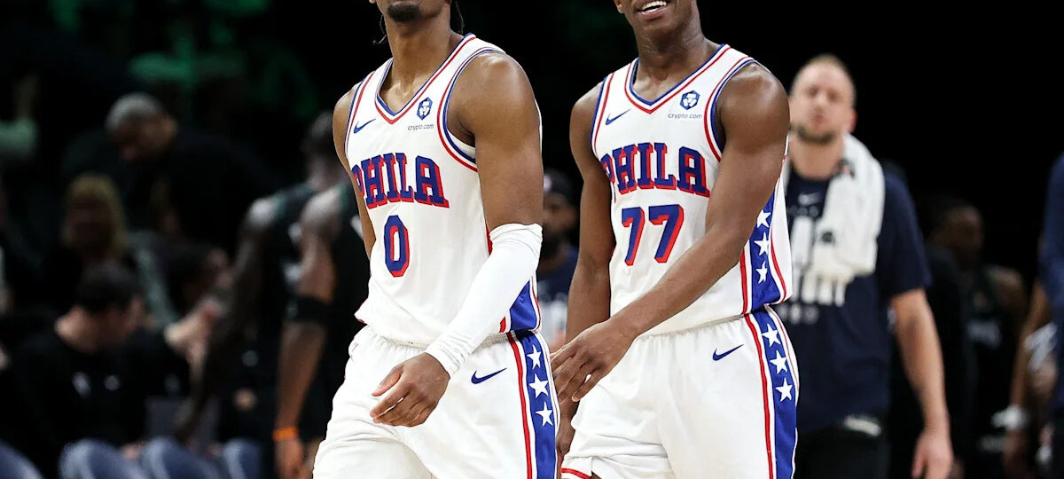 Rich Paul believes Sixers guards will benefit from having LeBron James