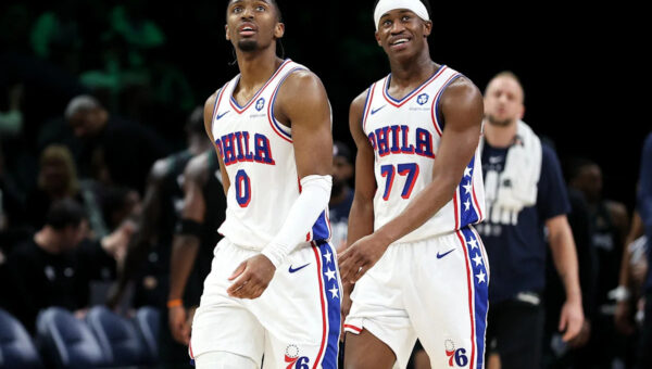 Rich Paul believes Sixers guards will benefit from having LeBron James